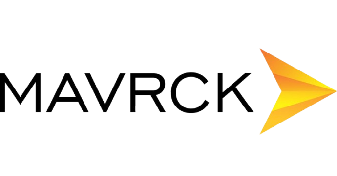 MAVRCK logo